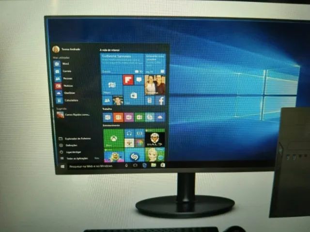 vende-se um computador 