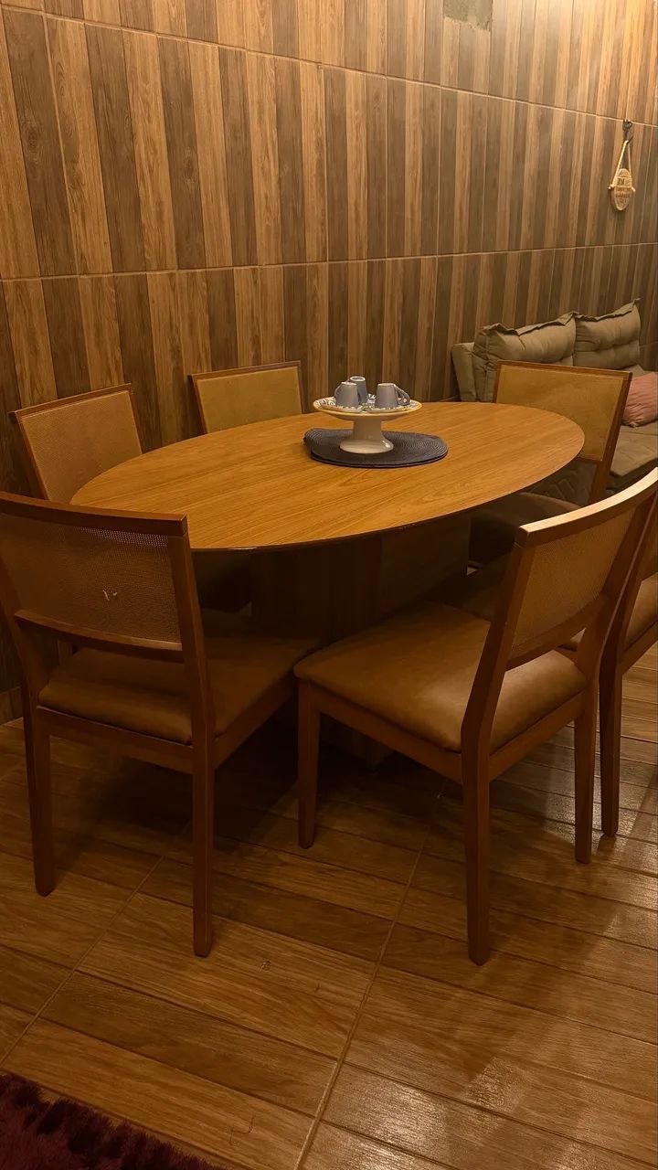Mesa de jantar  - Foto 5