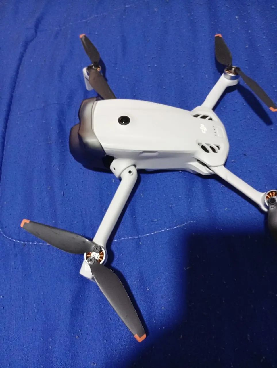 Drone dji lito1 novíssimo  - Foto 2