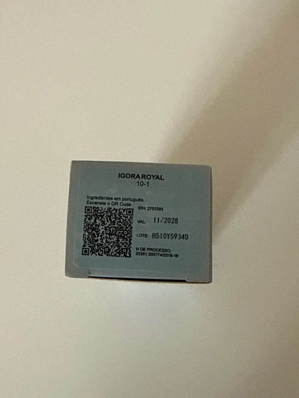 Vendo tinta igora 10.1 - Foto 3