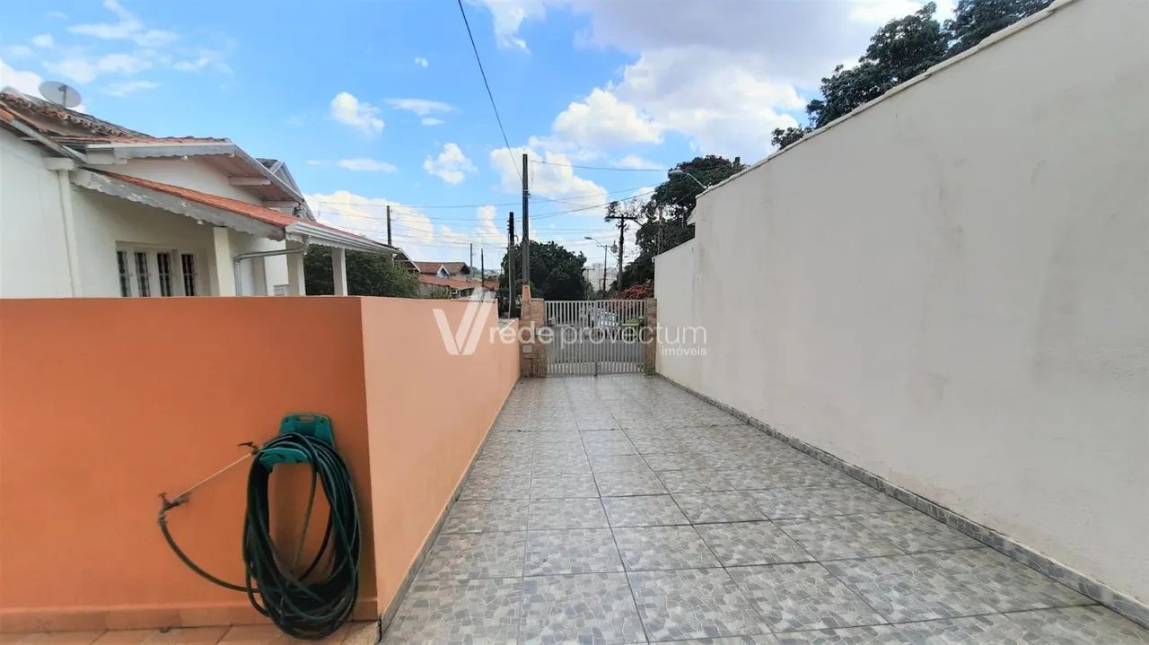 casa - Vila Industrial - Campinas - Foto 5