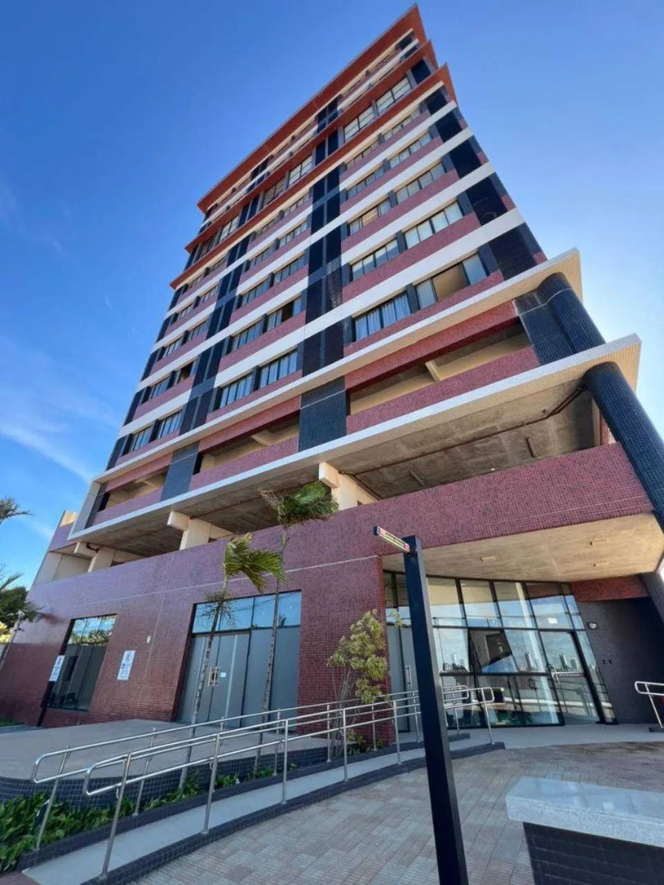 SMART RIO RESIDENCE - COROA DO MEIO [56675] - Foto 2