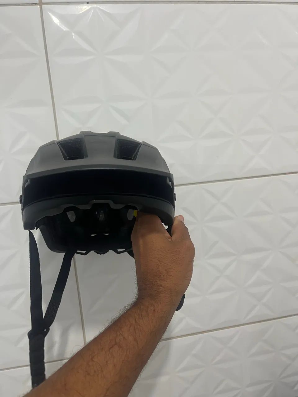 Capacete bike - Foto 4