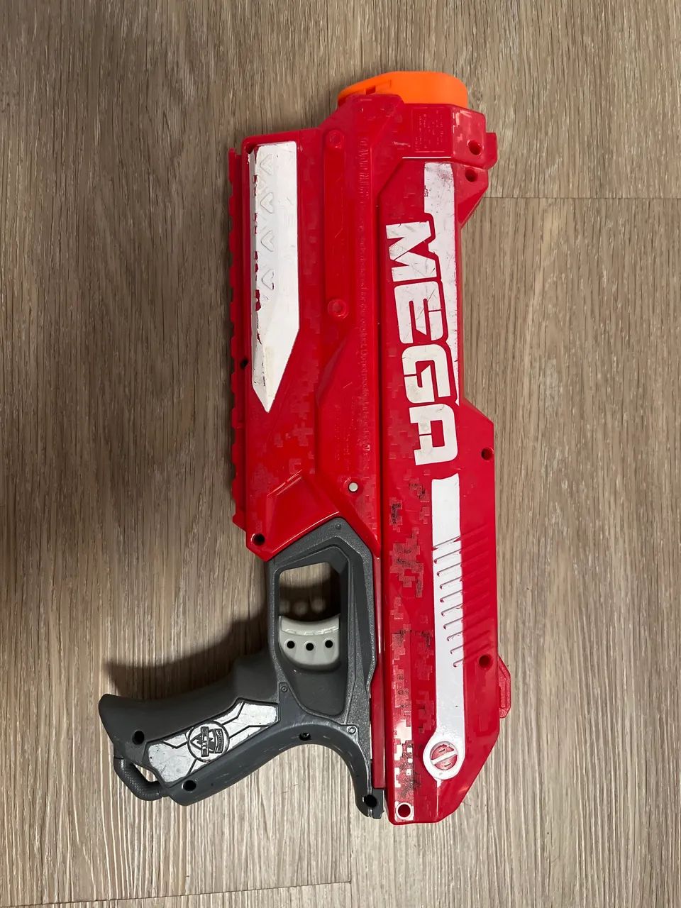 Vendo Arma da Nerf