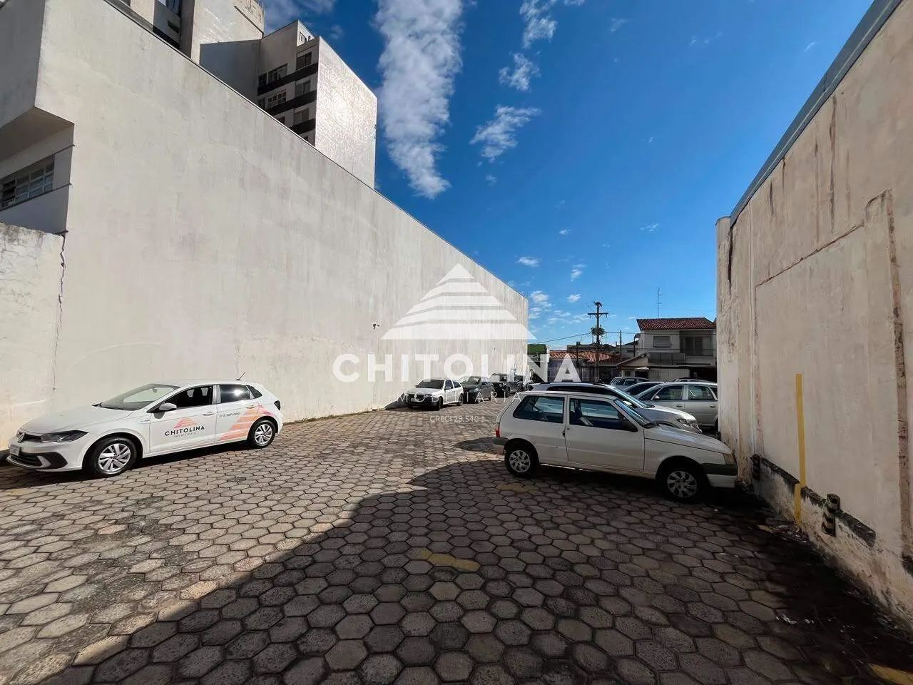 Terreno Comercial à Venda no Centro de Itapetininga - 486,82 m² - Foto 4