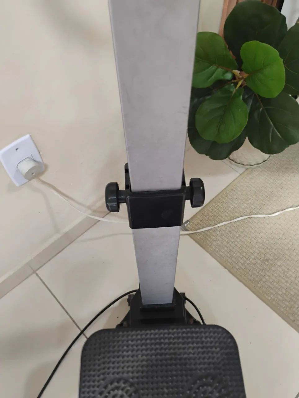 Plataforma vibratória  - Foto 4