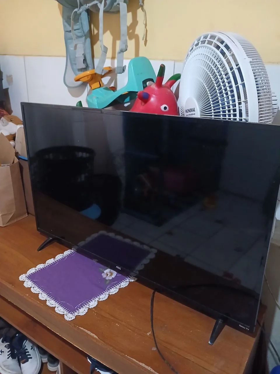 Vendo televisão  - Foto 2