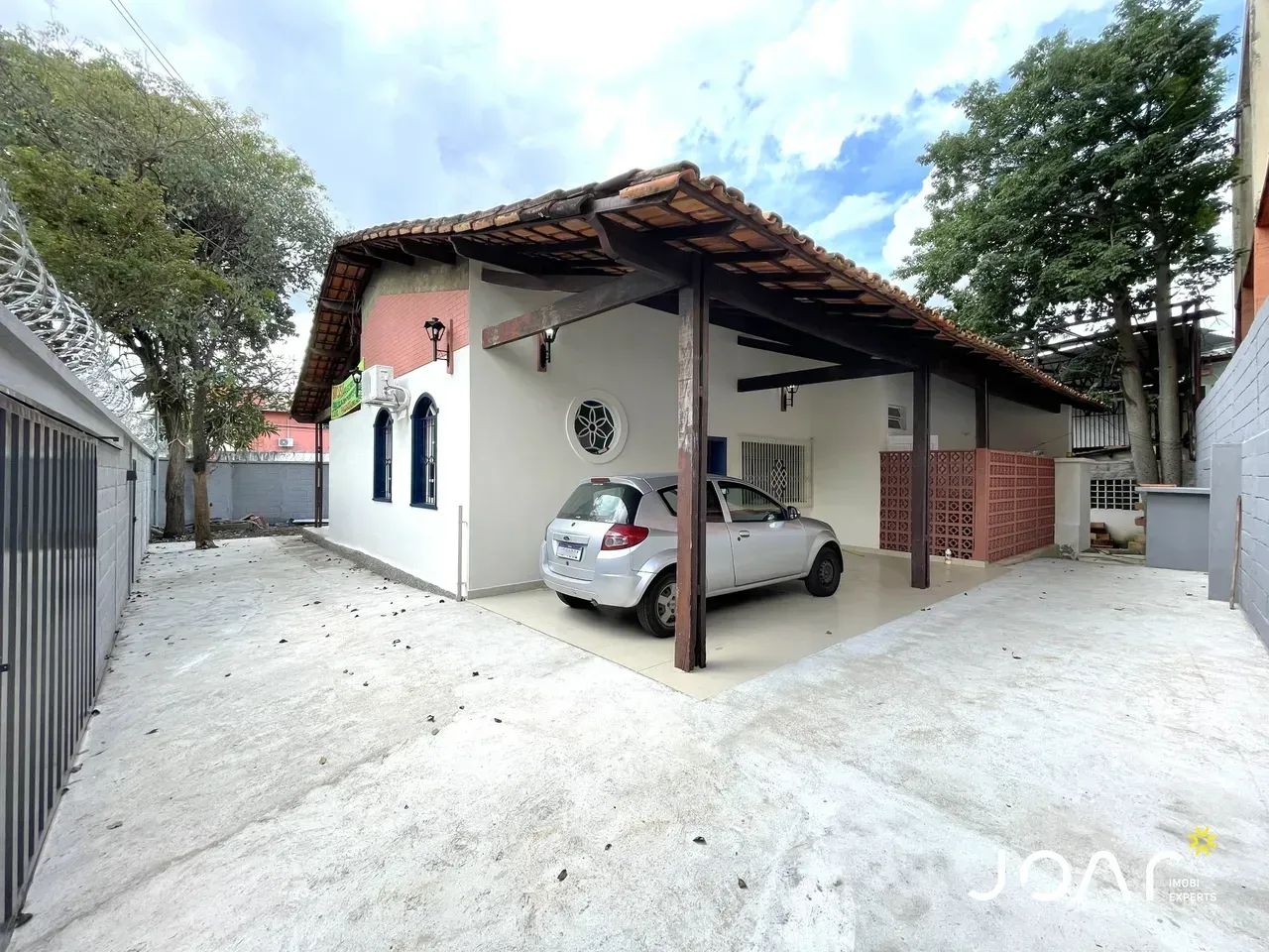 Casa colonial em 330 m² com 4 quartos e 3 suítes no Planalto - Foto 4