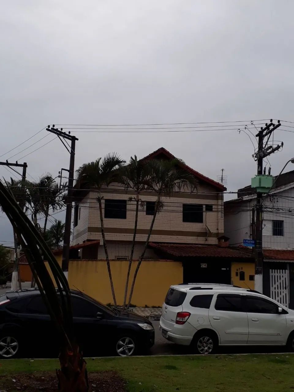 Foto - Praia Grande - Mirim