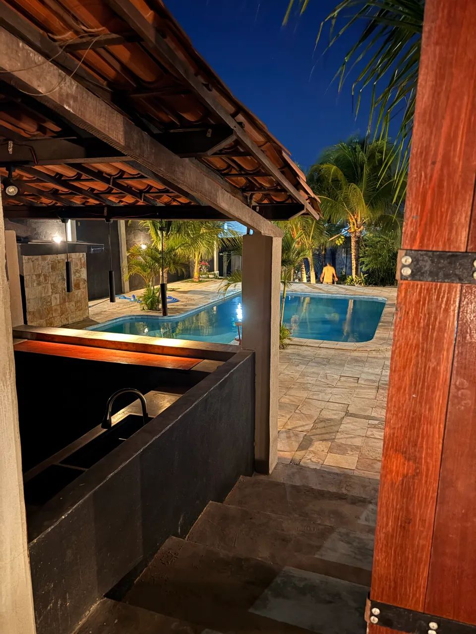 Casa de praia na Prainha Aquiraz