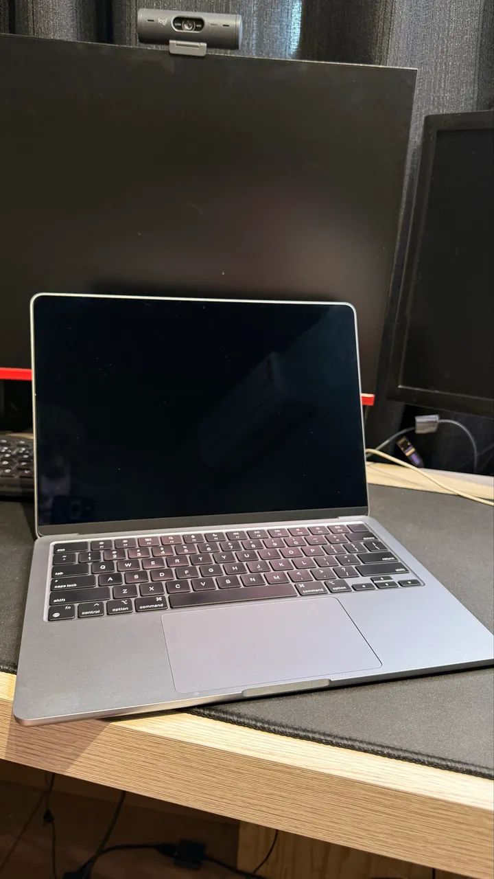 Macbook Air m2 - Foto 2