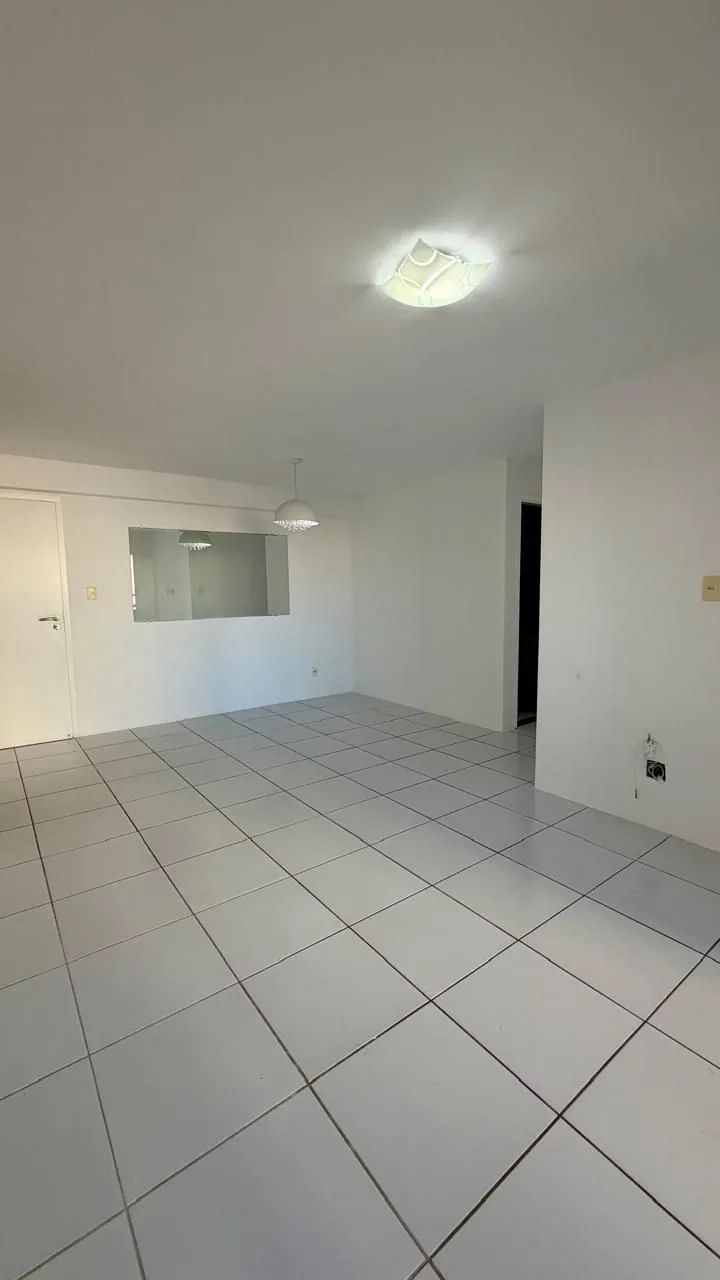 ALUGO APARTAMENTO VILA LAGOA - PONTA DO FAROL - Foto 3