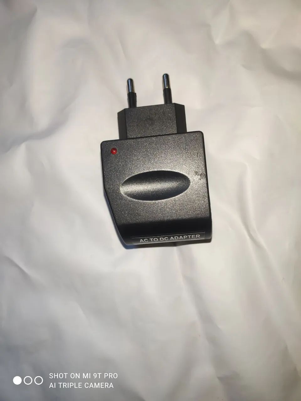 Adaptador veicular 12 volts - Foto 2