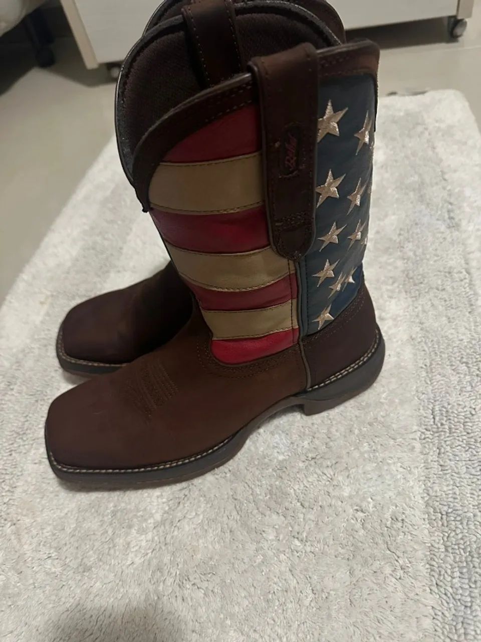 Bota Durango - Foto 4