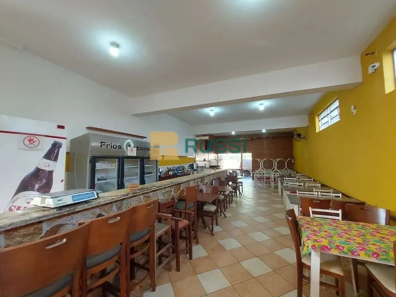 Ponto à venda, com 452 m² no Centro em Jambeiro/SP - Foto 3