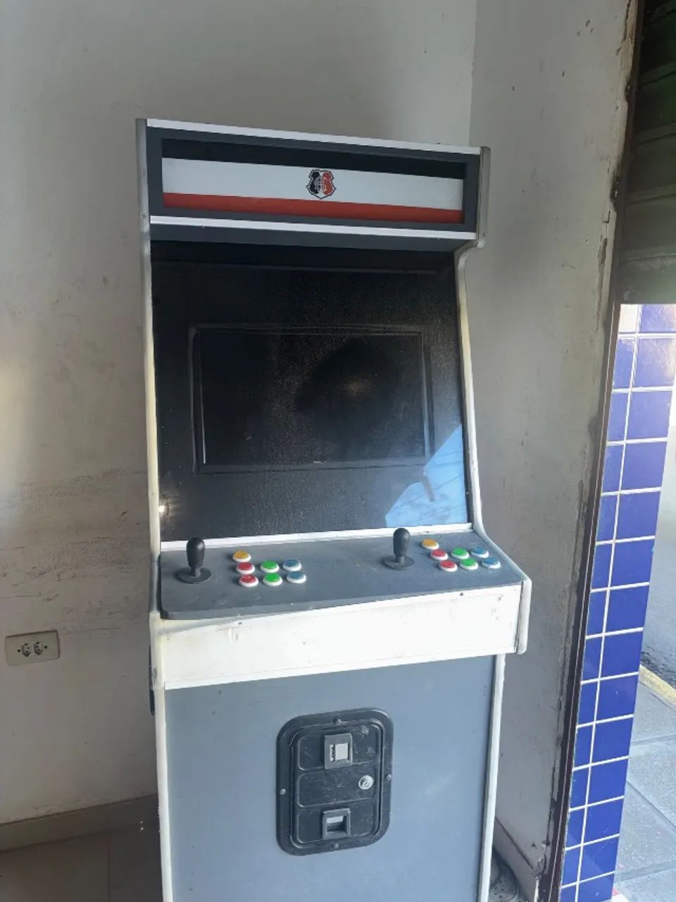 Fliperama