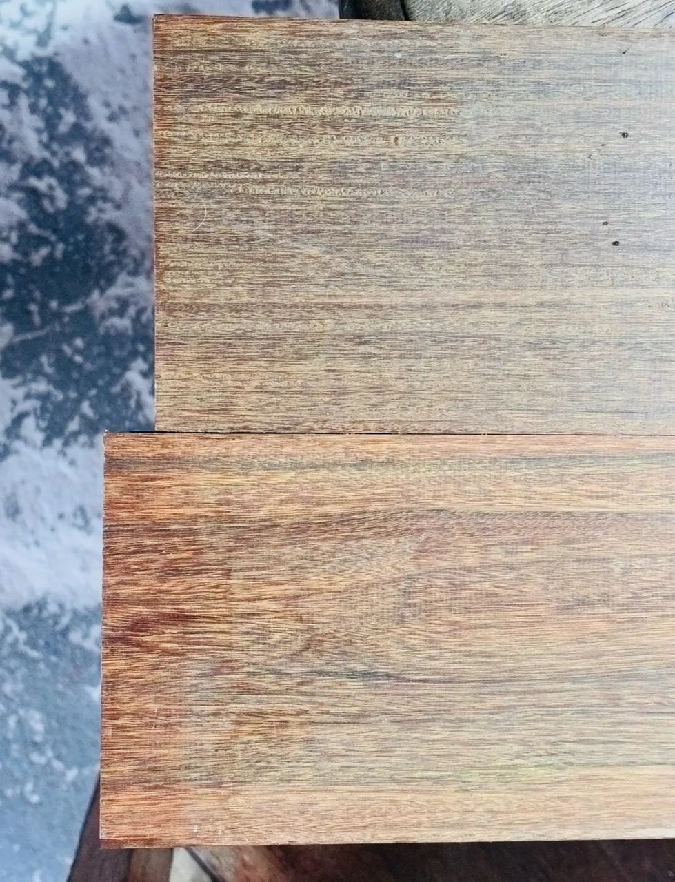 Assoalho de madeira ipê  - Foto 2