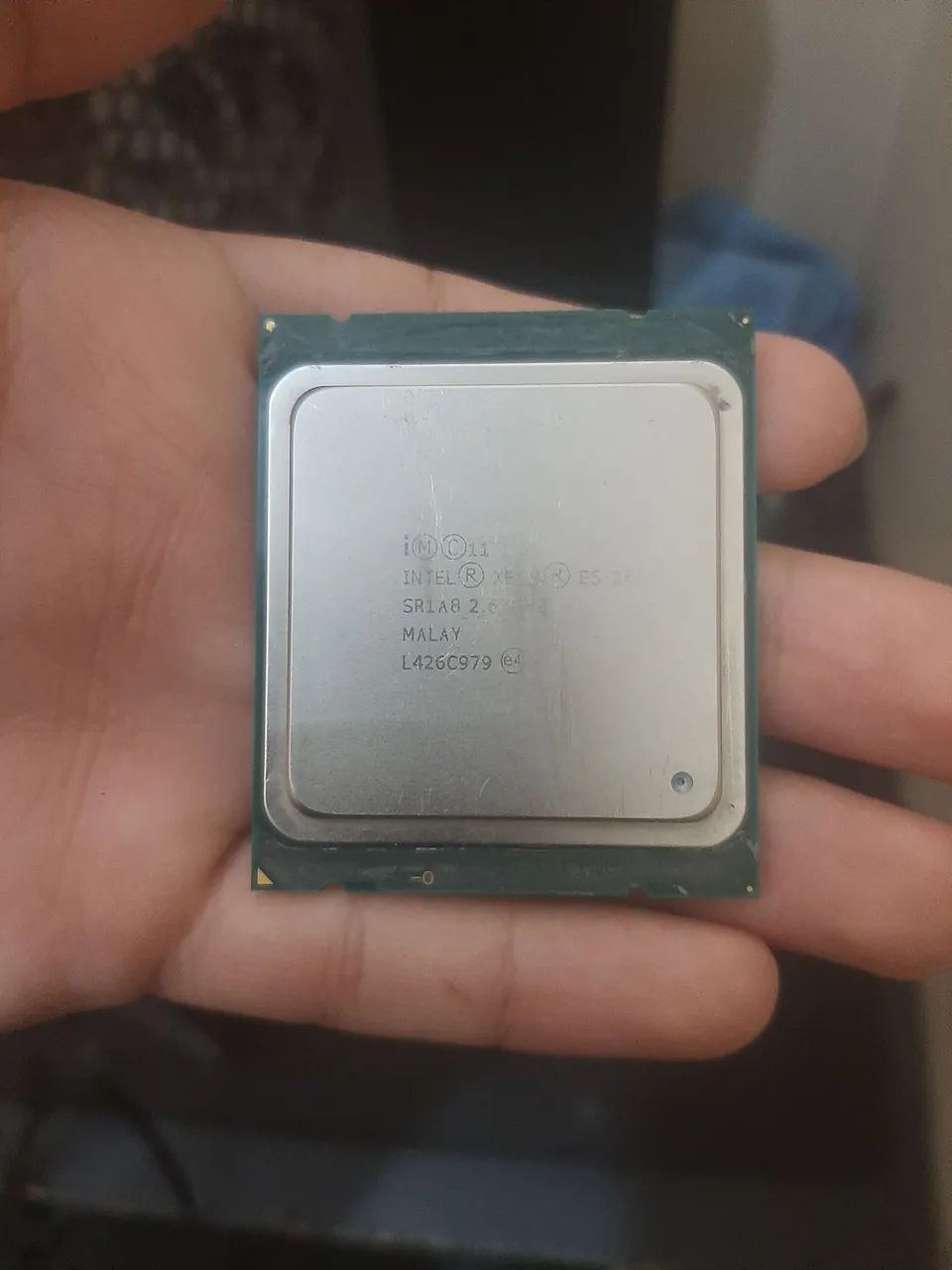 Placa mãe x79g v3 01 - Foto 2