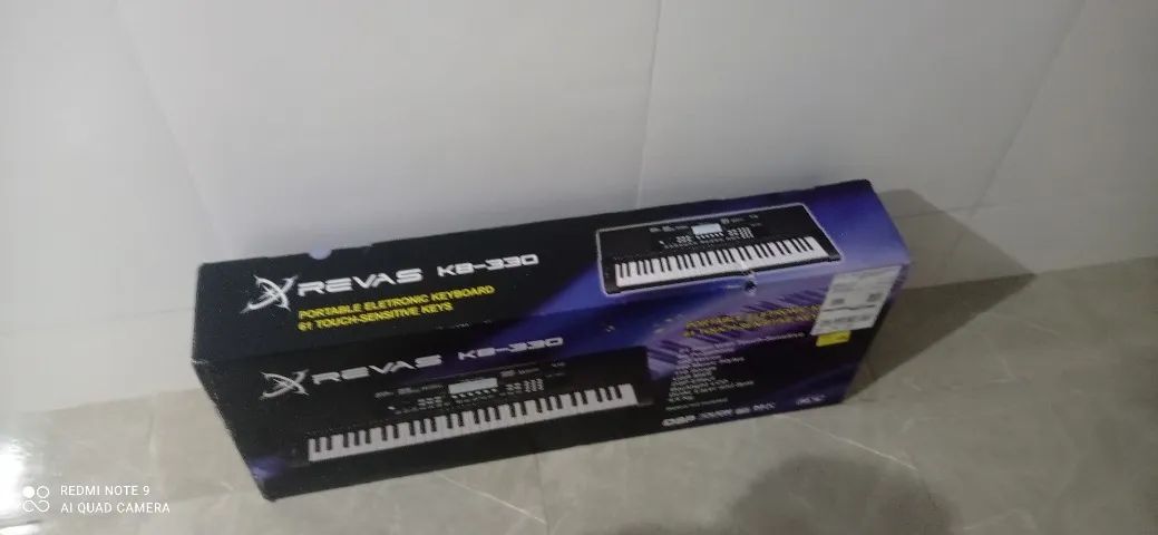 TECLADO 