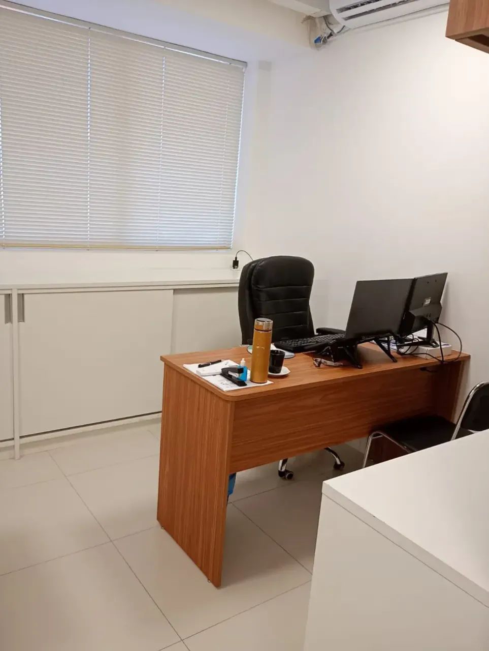 SEU NOVO ENDEREÇO COMERCIAL NA AV. ACM! - Foto 2
