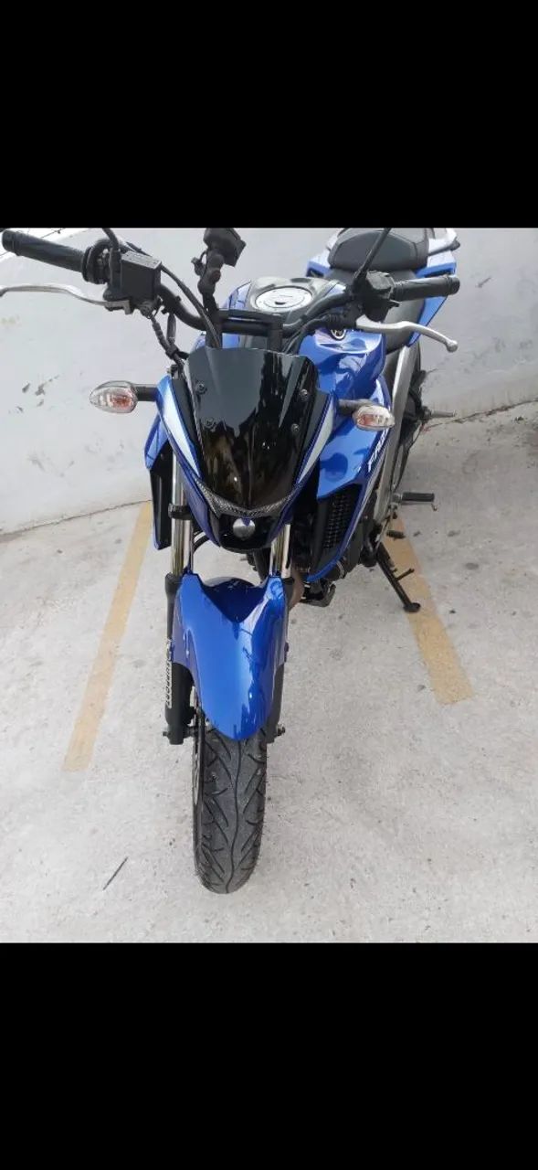 FAZER 250 2023  - Foto 3