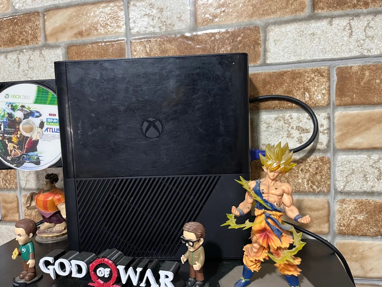 Xbox 360 slim E desbloqueio LTU 3.0 fixo !!! 