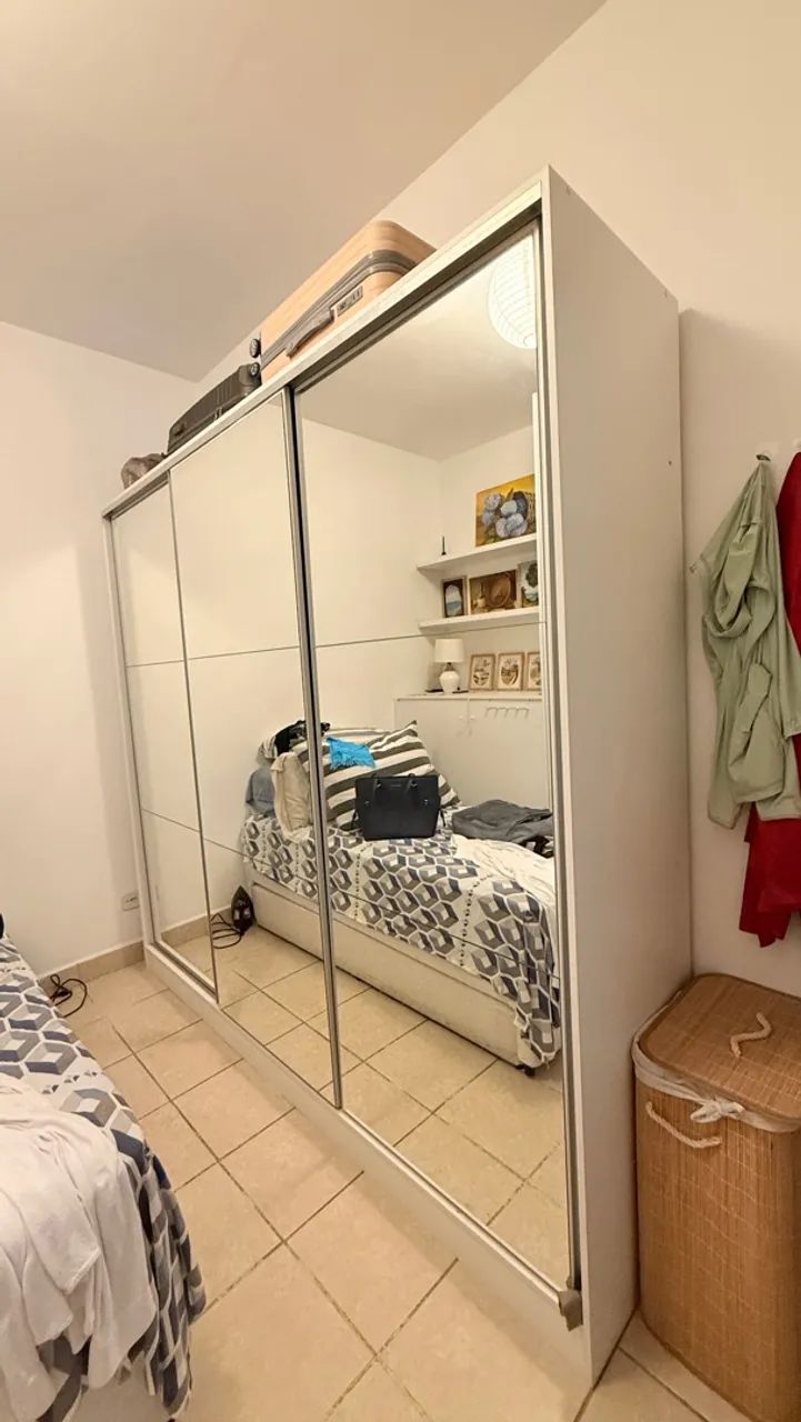 GUARDA ROUPA  - Foto 5