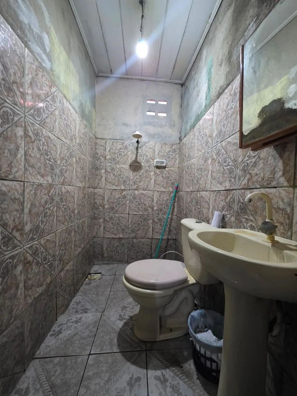 CASA À VENDA no (Nova Esperança 1) - Foto 4