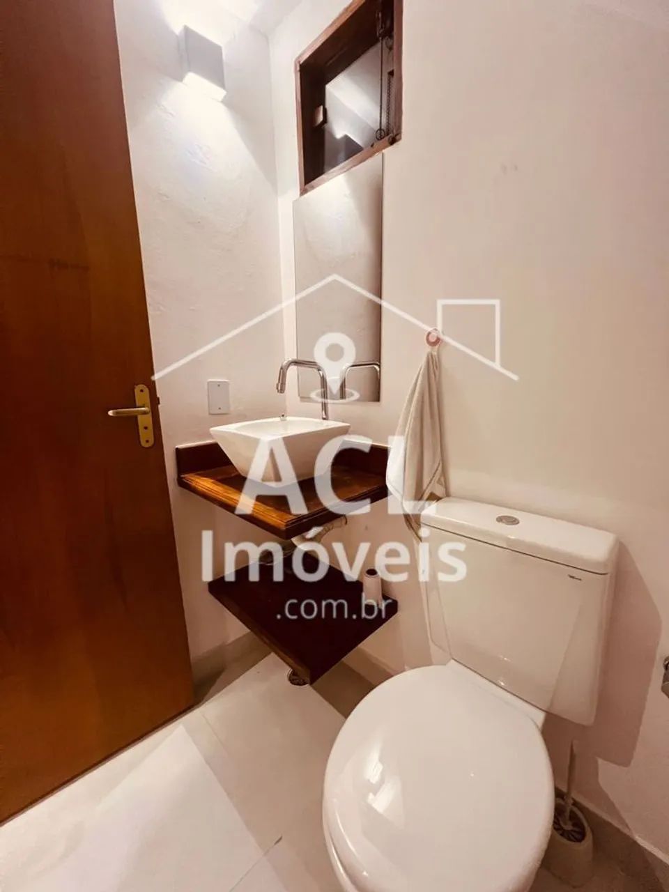 Ótima casa no Sertão de Camburi - Foto 3