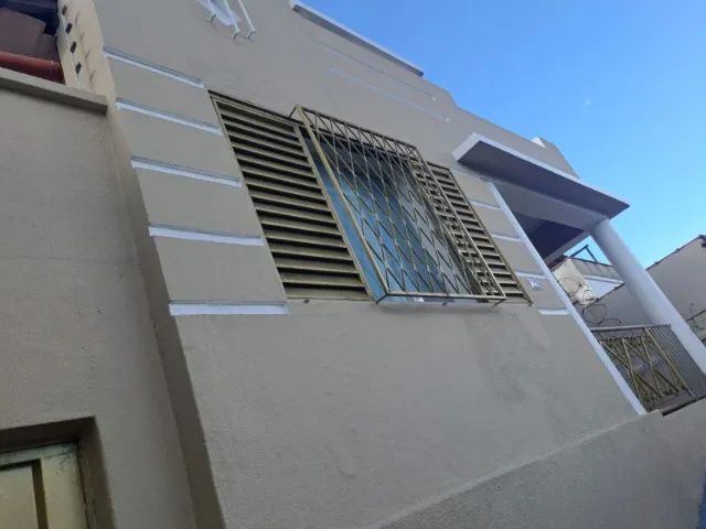 Casa 03 quartos, barracão, Renascença, BHte.
