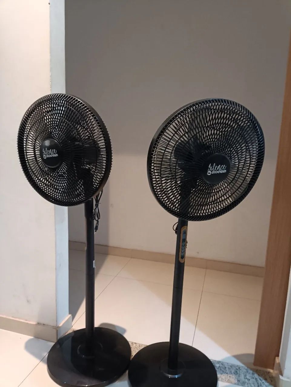 Ventilador ecogreen