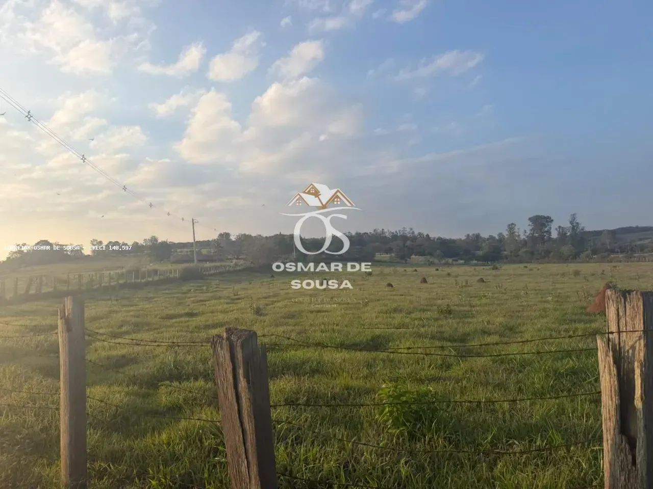 Sítio de 1 Alqueire á venda em  Cesário Lange - SP - Foto 5
