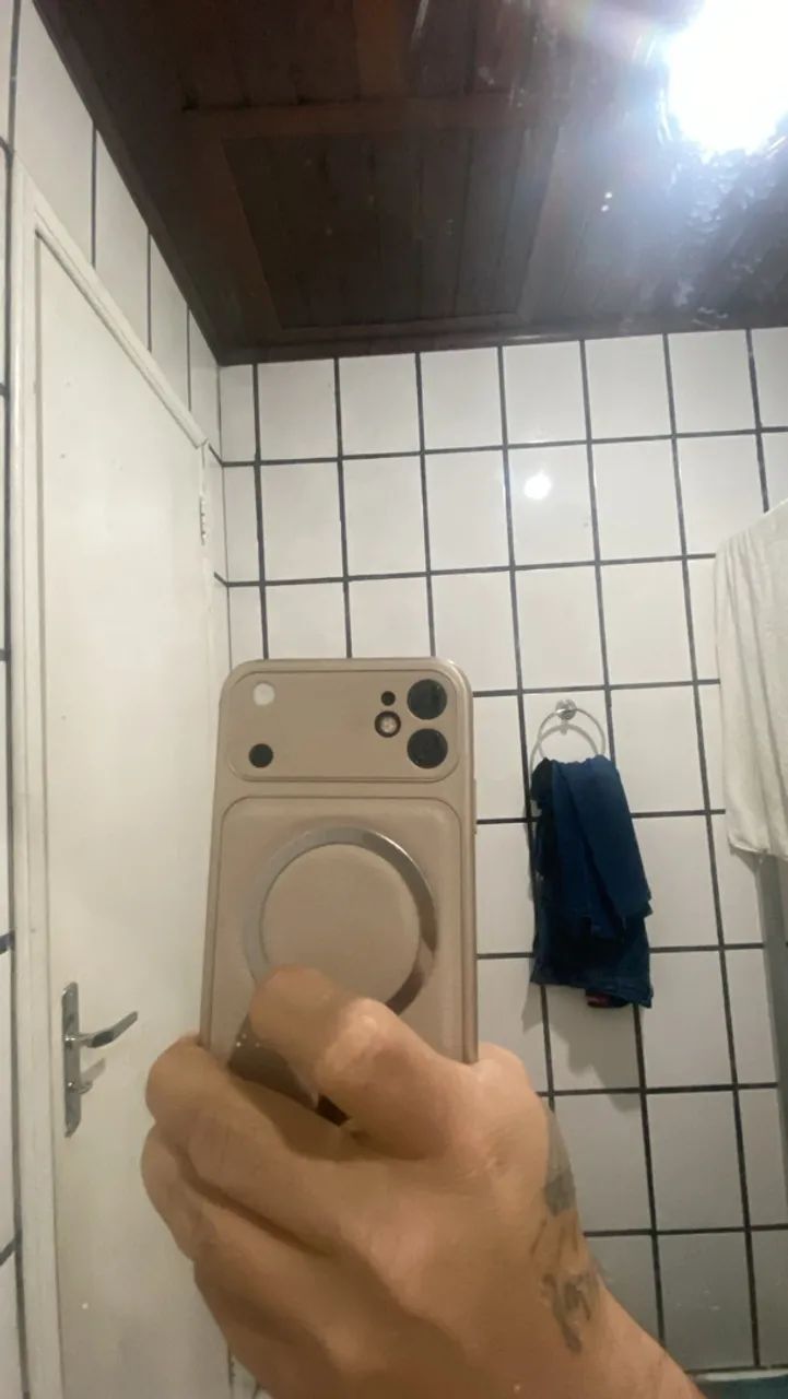 Troco iPhone 11 mais Volta parcelado 