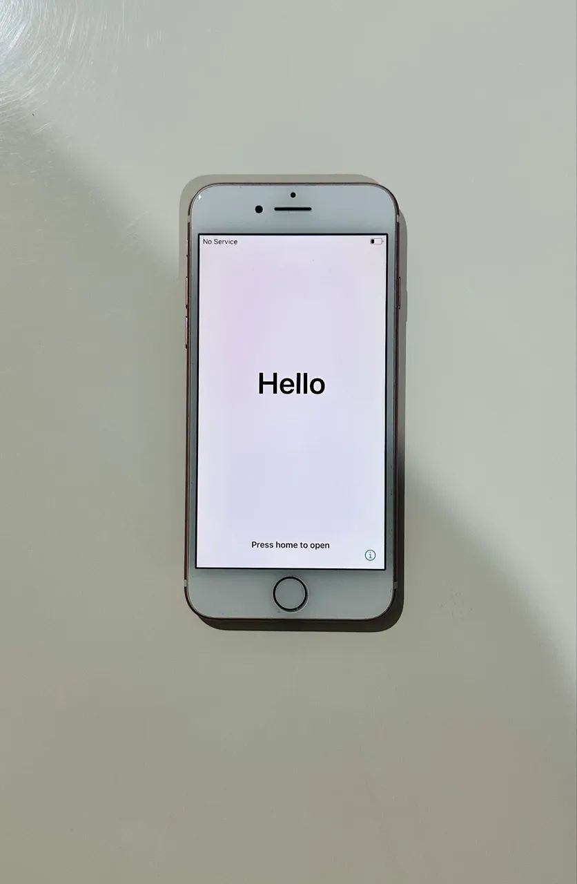 IPHONE 7, 256GB