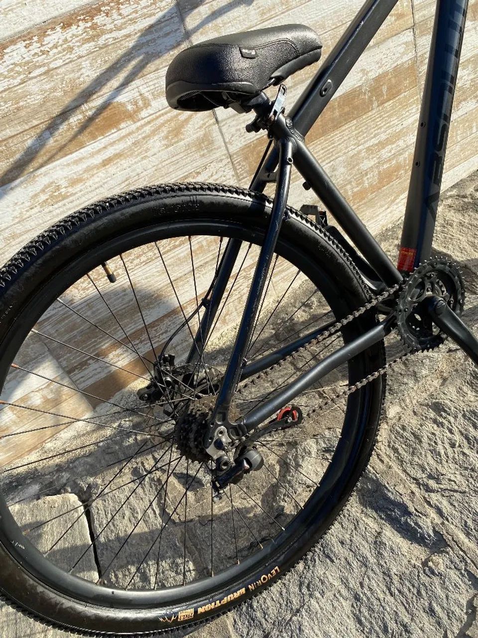 Bike Absolut Nero  - Foto 5