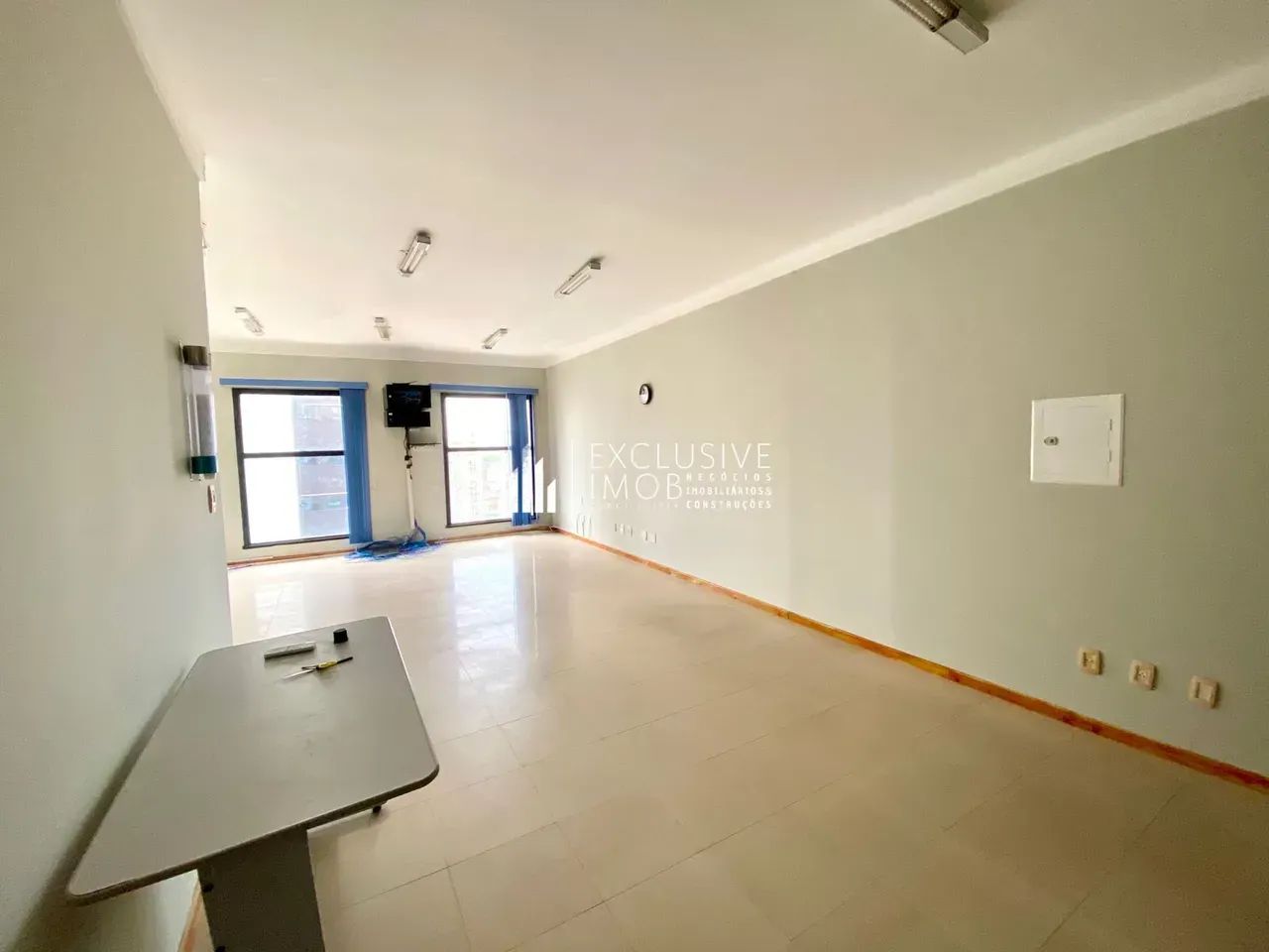SALA COMERCIAL NO METROPOLITAN TOWER - Foto 4