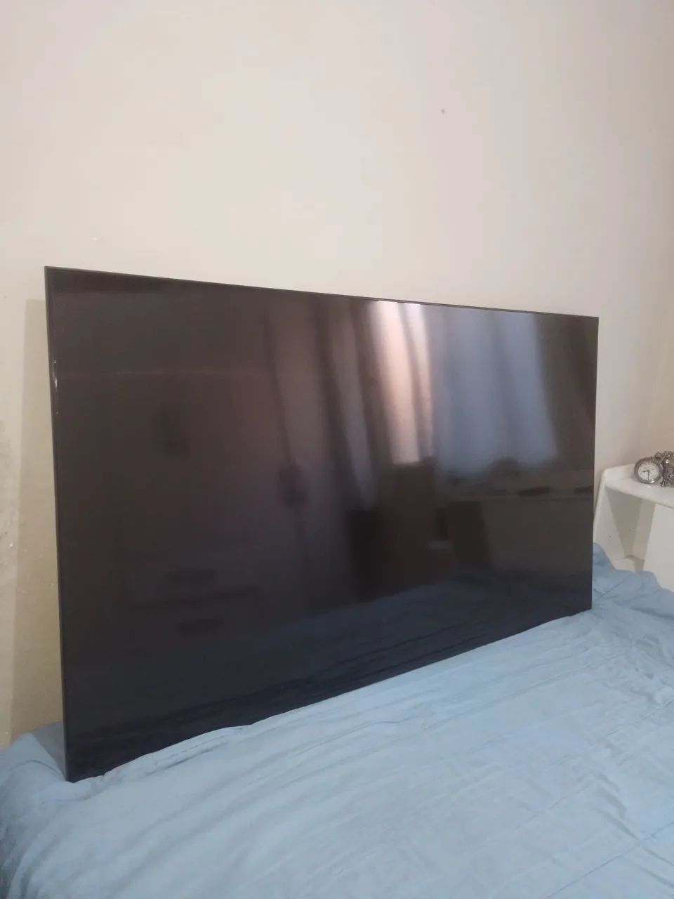 TV smart 70 polegadas 