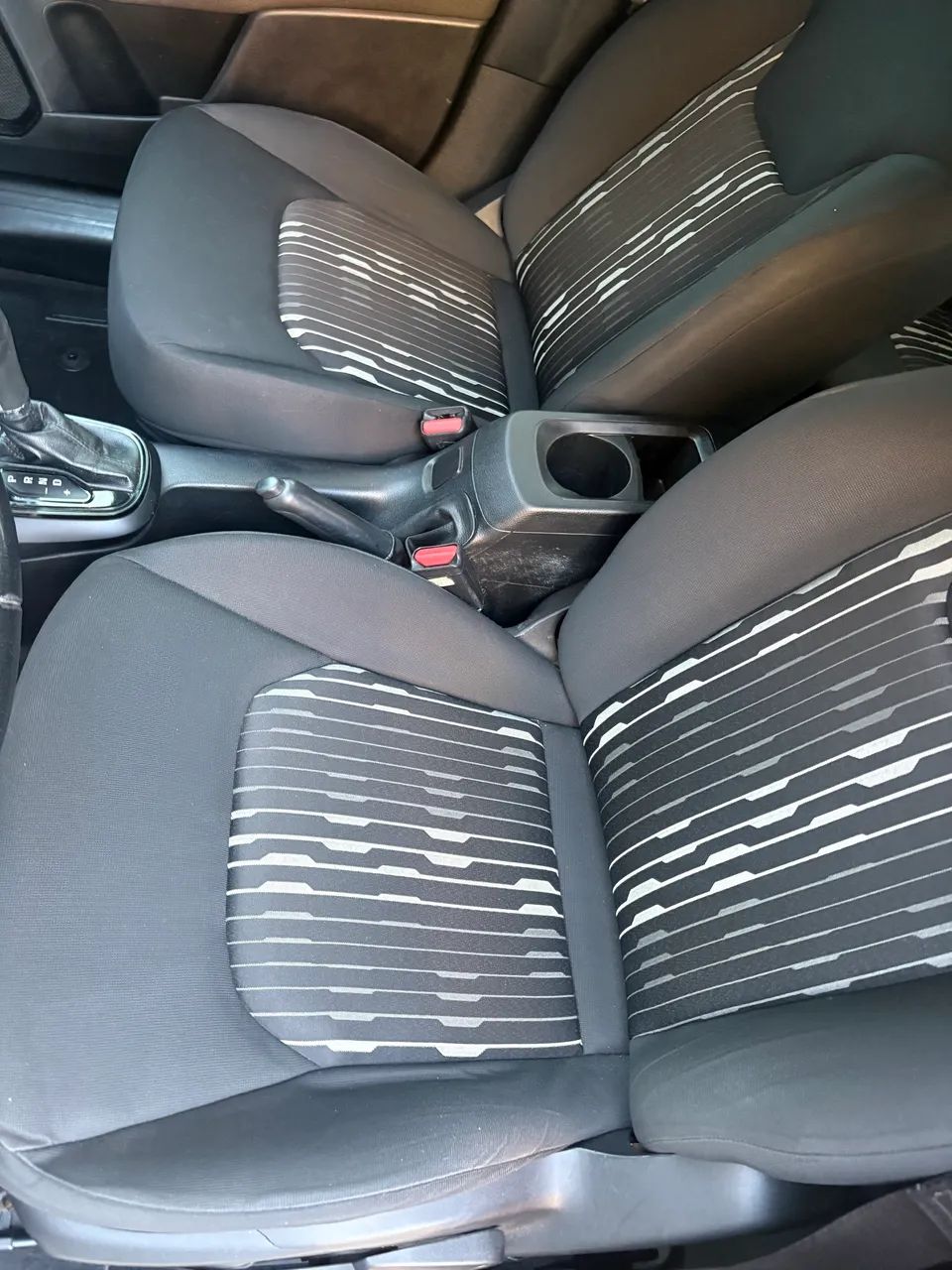 Fiat Toro Freedom 2.4 16V Flex Aut. 2017 - Foto 3