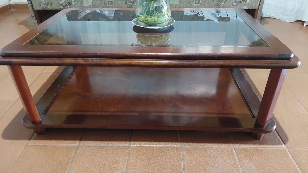 Mesa de centro  - Foto 4
