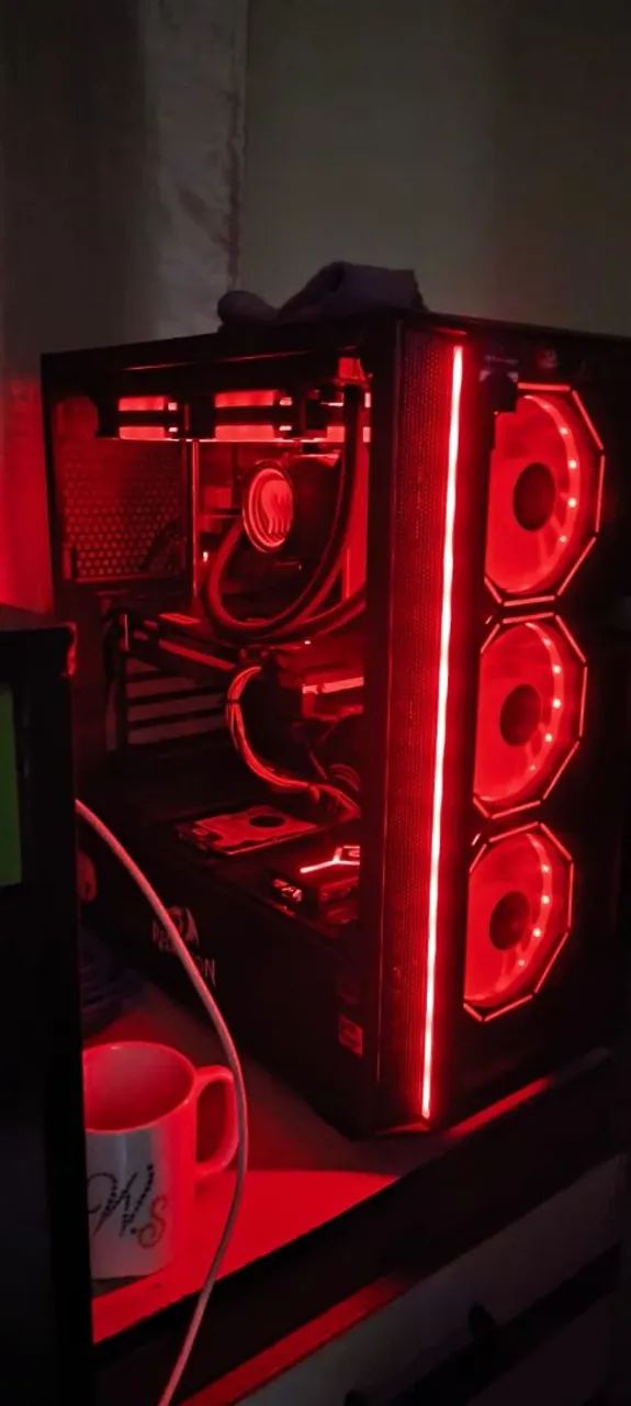 PC GAMER