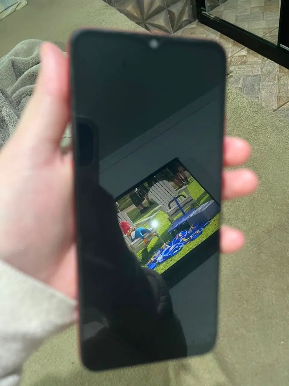 Samsung galaxy A03  - Foto 4