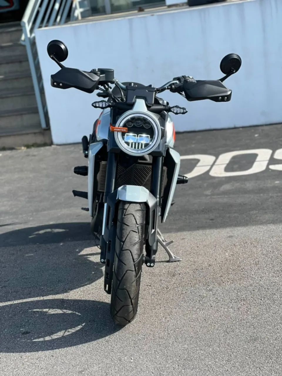 GK 350 - Foto 2