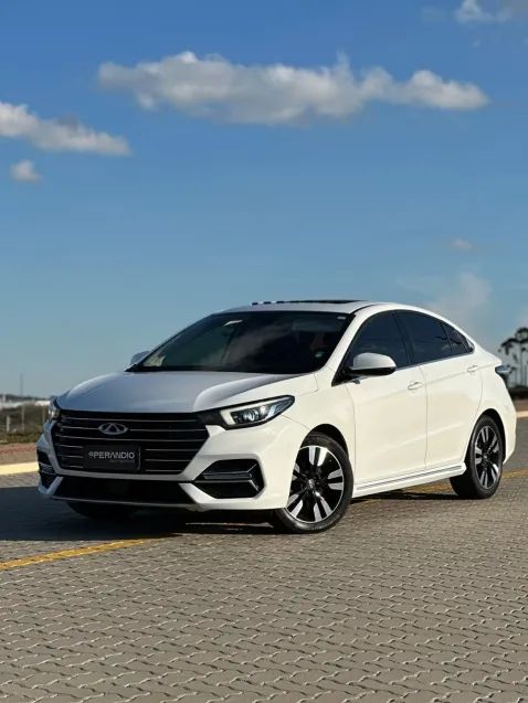 Caoa Chery Arrizo ARRIZO 6 PRO Max Drive 1.5 Turbo (Híb.) 2023