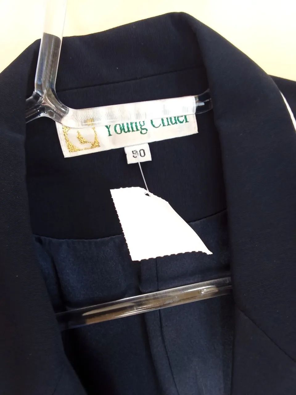 Blazer feminino Young Ciluer  - Foto 3
