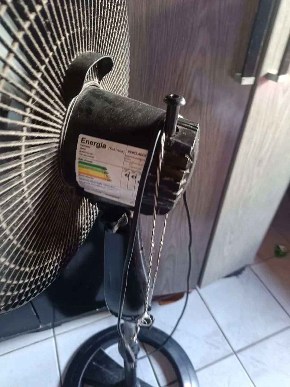 Ventilador  - Foto 2