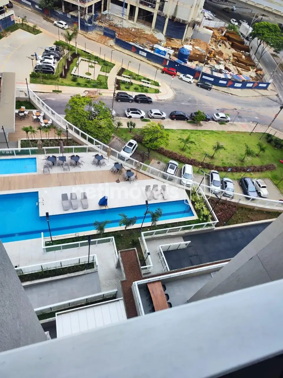 Venda Apartamento 3 quartos Nova Suíssa Belo Horizonte