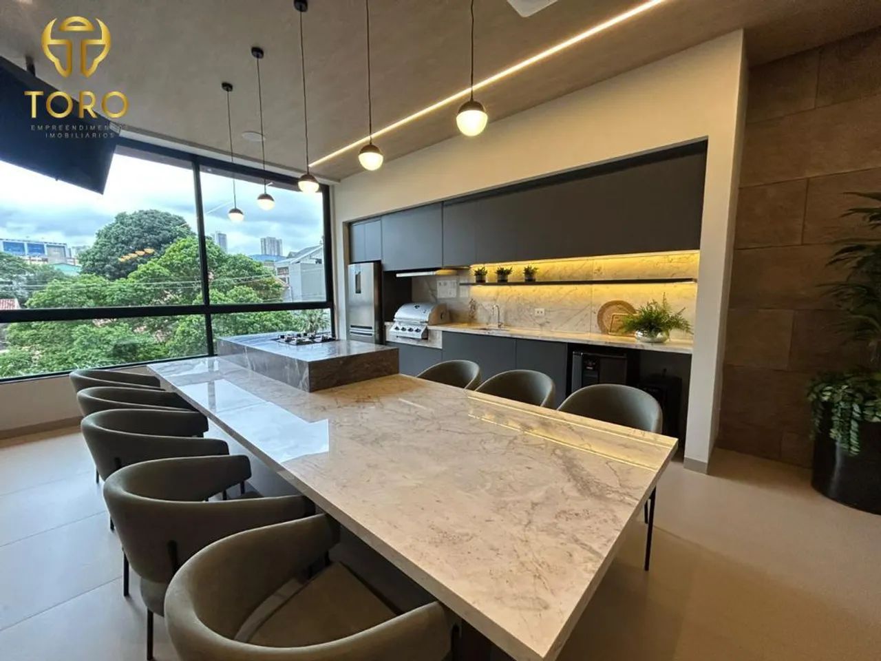 Apartamento para alugar em Maringá, Jardim Aclimação, com 3 quartos, com 79 m², AVANTI - Foto 3
