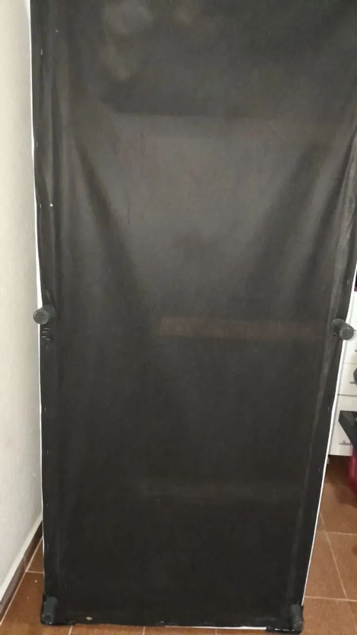 Cama solteiro box com baú + colchão  - Foto 2