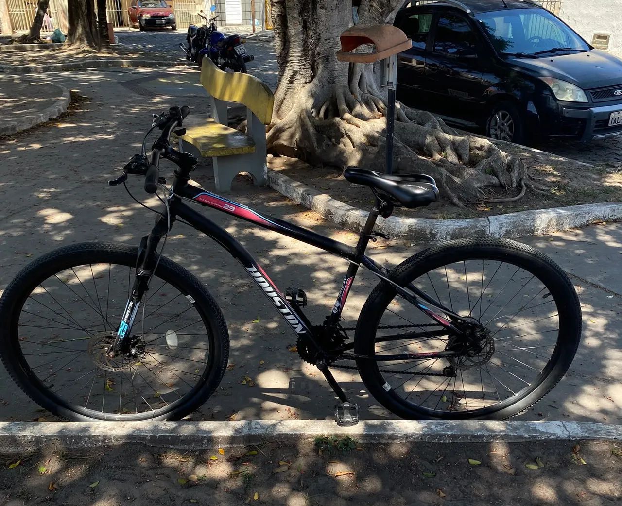 Bicicleta, Aro 29  - Foto 3