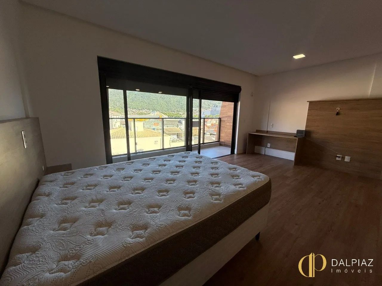 Studio em Condominio Completo ao lado do Floripa Shopping